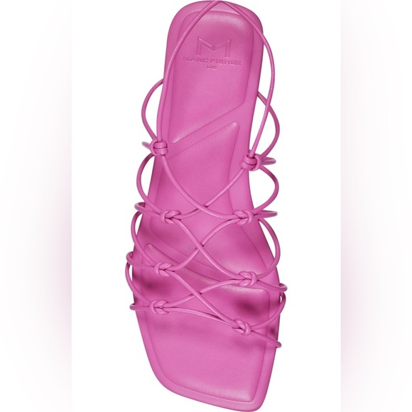 Monnie Ankle Wrap Sandal (Women)
Marc Fisher LTD - Picture 6 of 12